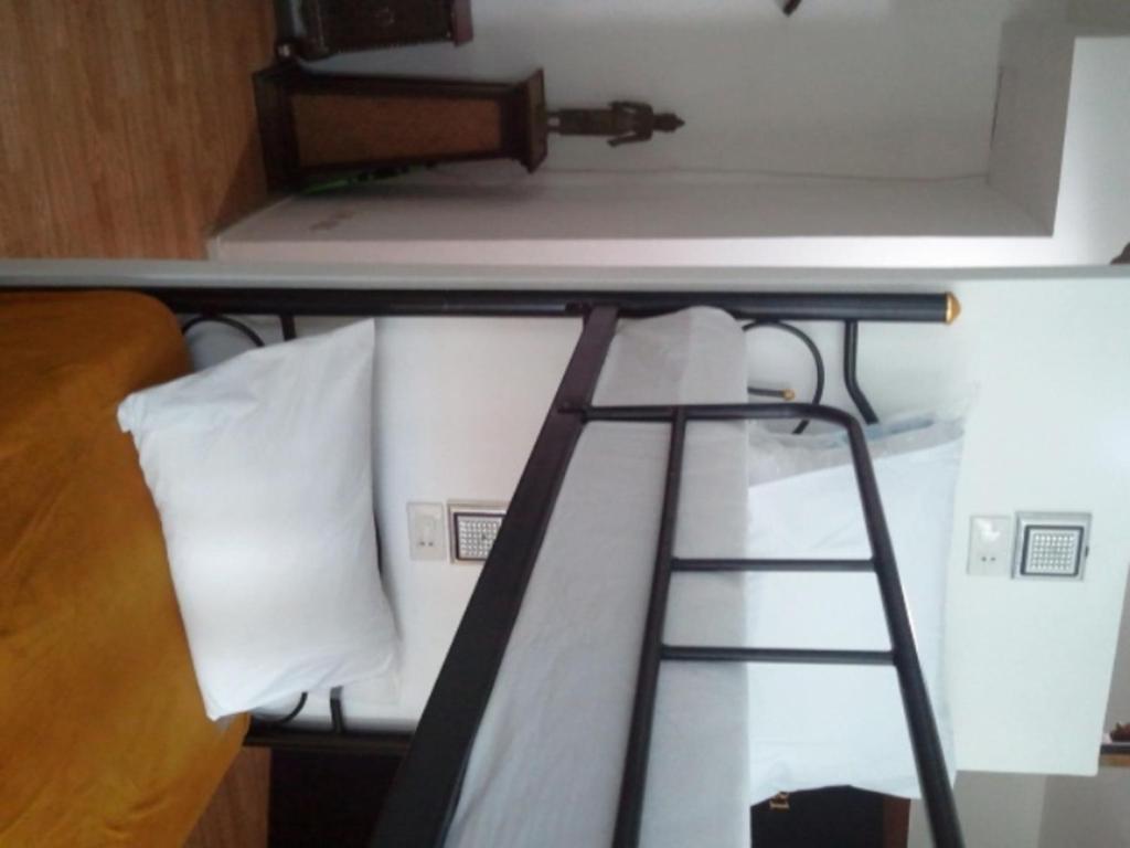 Hello Guest House Bangkok Buitenkant foto